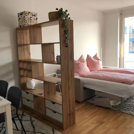 Appartement High 4 Graz