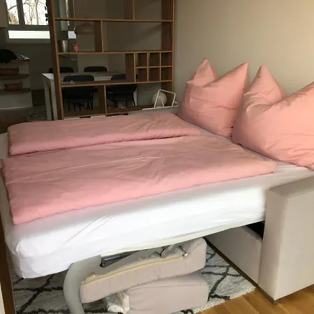 High 4 Appartement Graz
