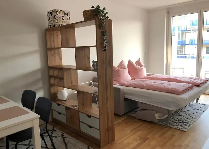 Lägenhet High 4 Graz